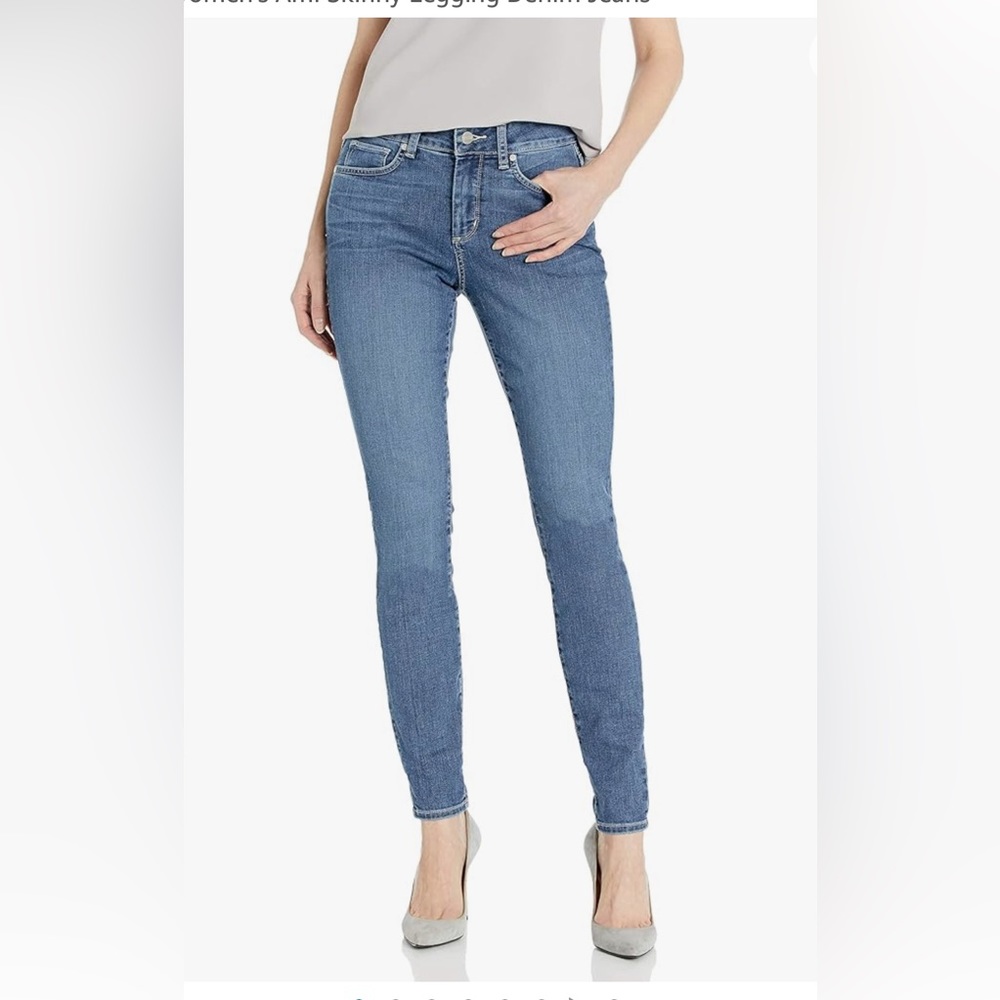 Not Your Daughter’s Jeans Ami Legging- Sz 14